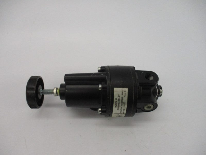 FAIRCHILD I4E 18-10PSI NSNP