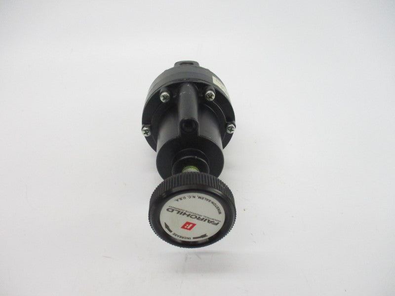 FAIRCHILD I4E 18-10PSI NSNP