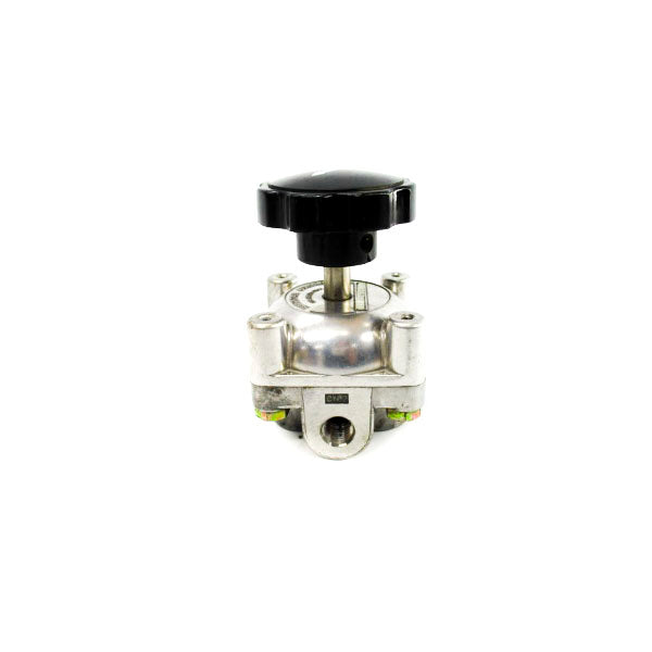 BARKSDALE 9021-M-B-E UNMP