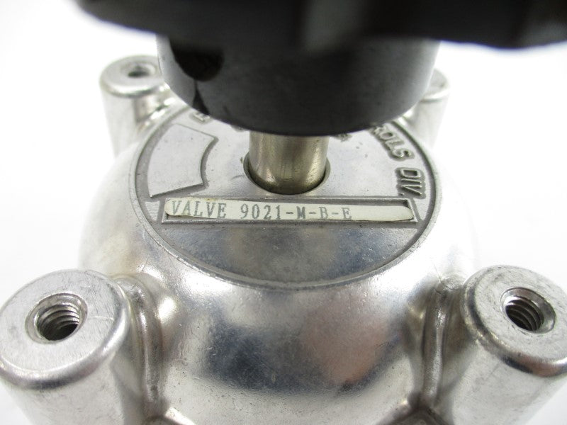 BARKSDALE 9021-M-B-E UNMP