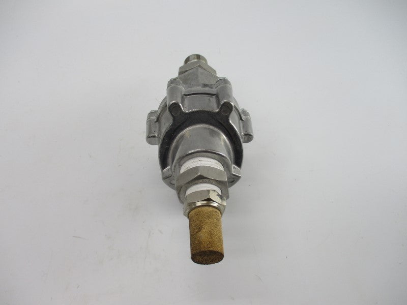 DELTROL EV35A2 UNMP