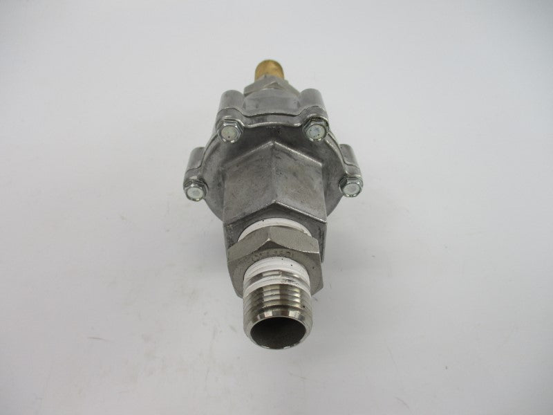 DELTROL EV35A2 UNMP