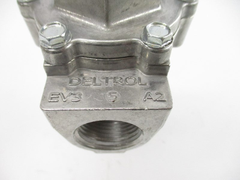 DELTROL EV35A2 UNMP