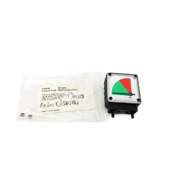 INDICATOR 4010931 300PSI NSMP