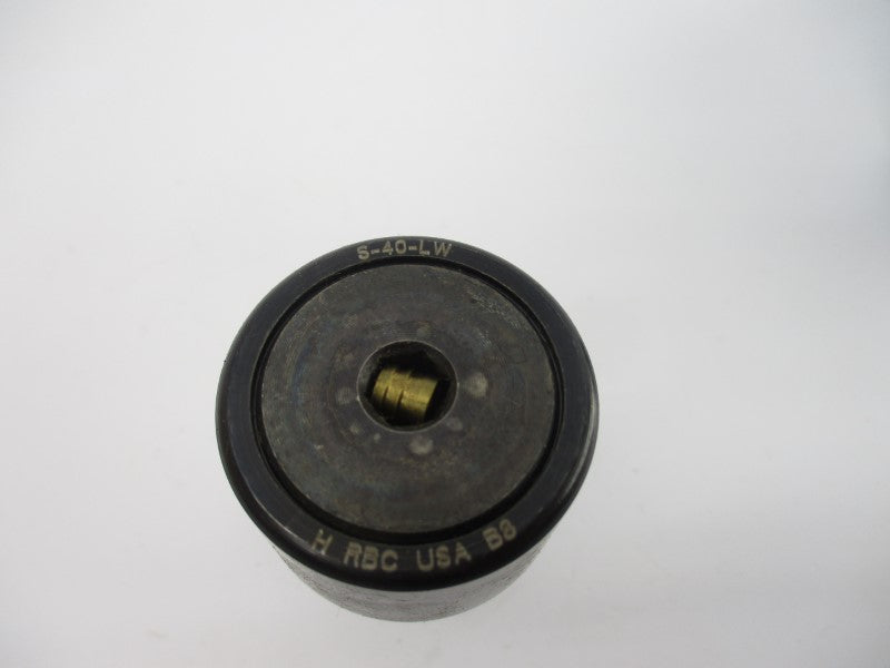RBC S40LW CF-1-1/4-SB NSMP