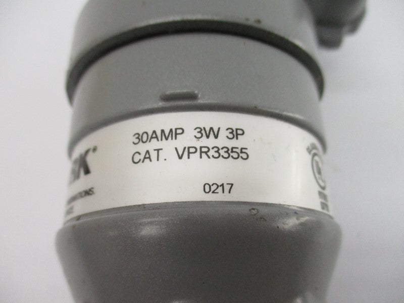 KILLARK VPR3355 30A UNMP