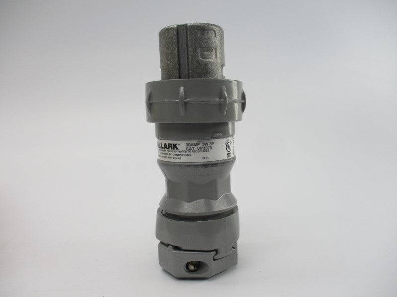 KILLARK VP3375 600VAC 30A NSMP