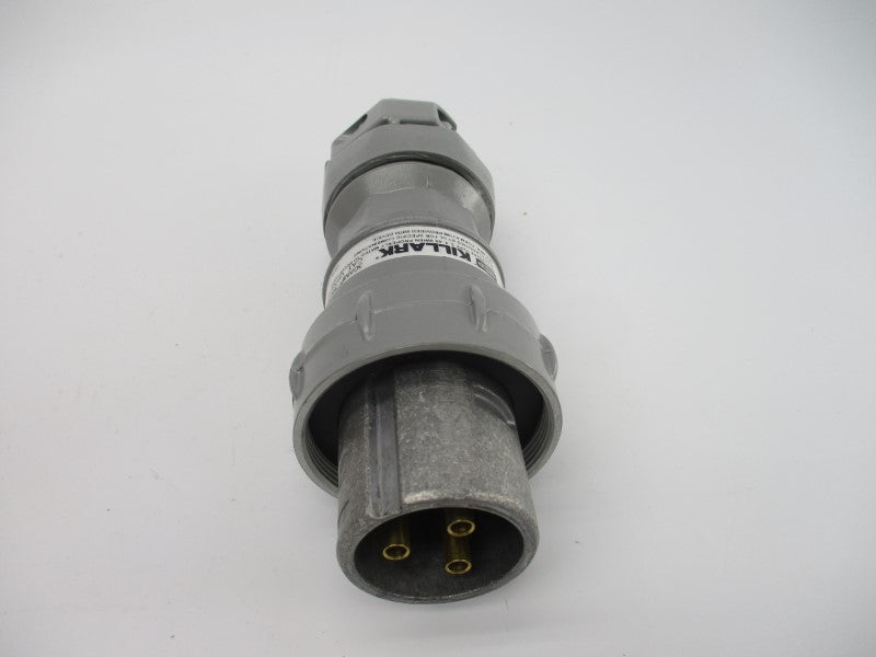 KILLARK VP3375 600VAC 30A NSMP