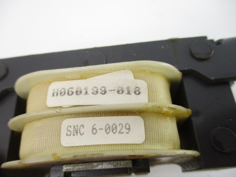 INDUSTRIAL MRO H060199-018 NSNP