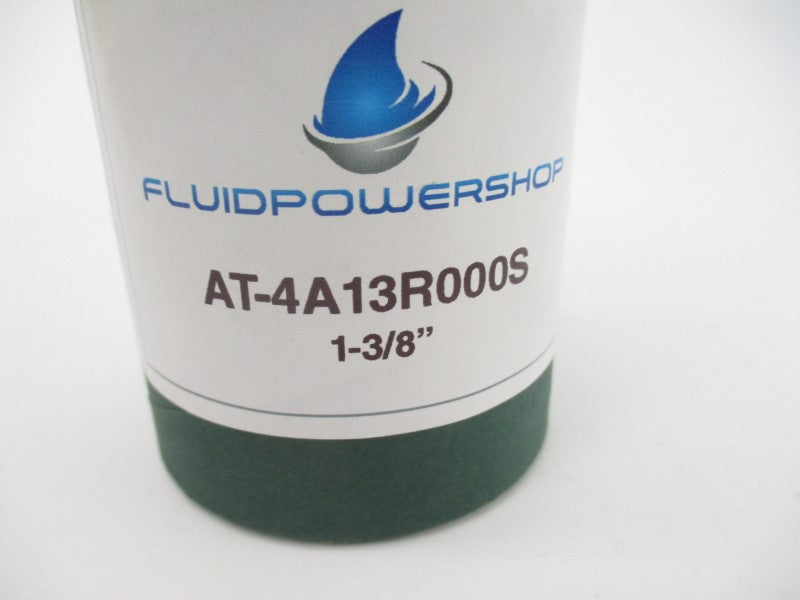 FLUIDPOWERSHOP AT-4A13R000S 1-3/8" NSMP