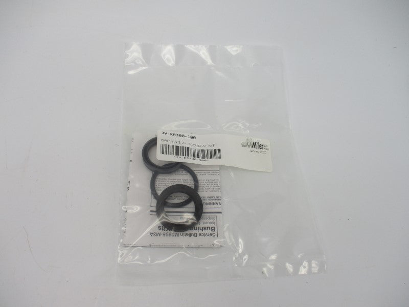 MILLER JV-KR300-100 NSMP