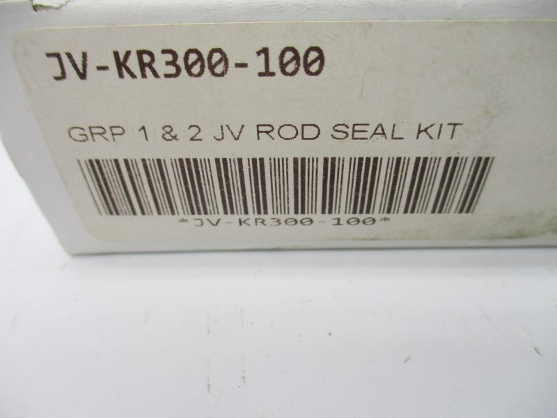 MILLER JV-KR300-100 NSMP