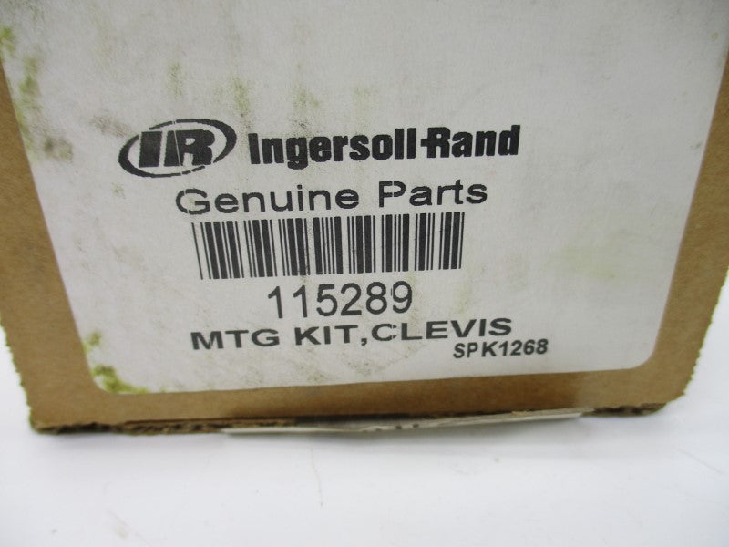 INGERSOLL RAND 115289 NSMP