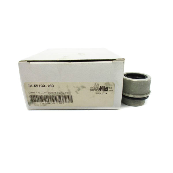 MILLER JV-KR100-100 NSMP