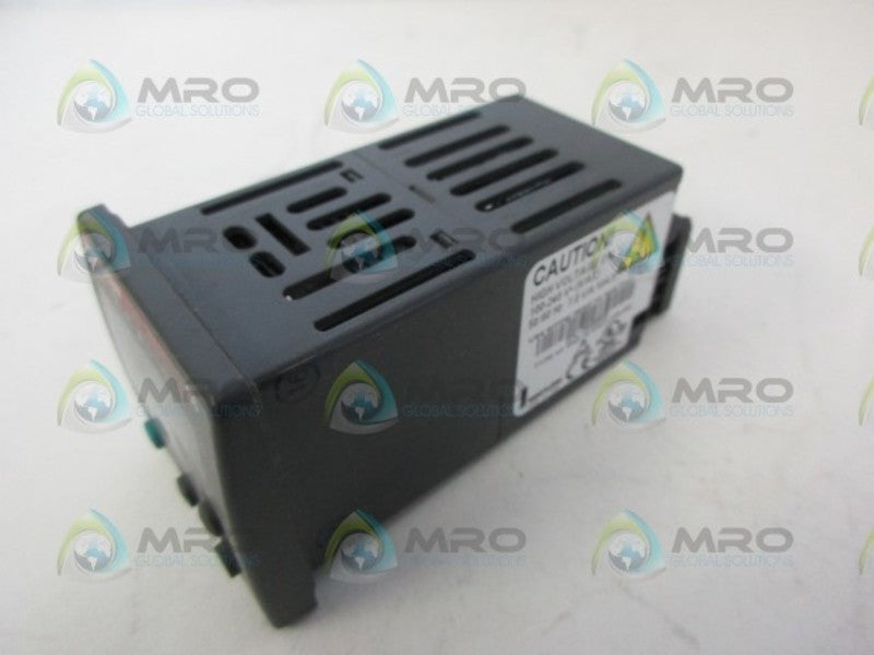 WATLOW 96A0-CKAU-00GG TEMPERATURE CONTROLLER UNMP