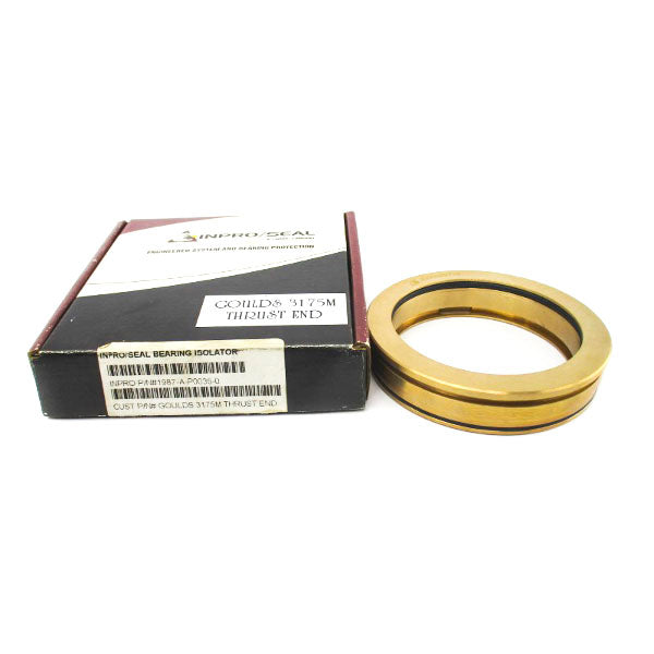 INPRO SEAL 1987-A-P0035-0 NSMP
