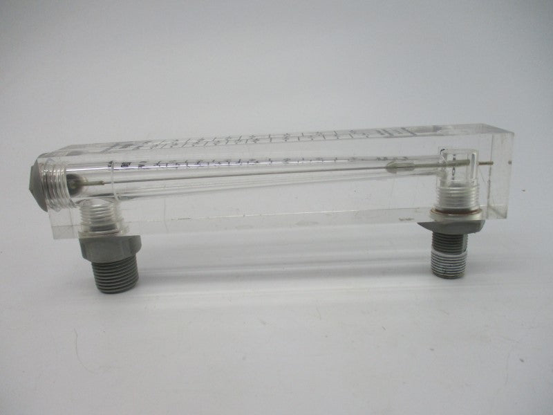 KING INSTRUMENT 75302113C02 .2-2.0PSI 1/4" NSMP