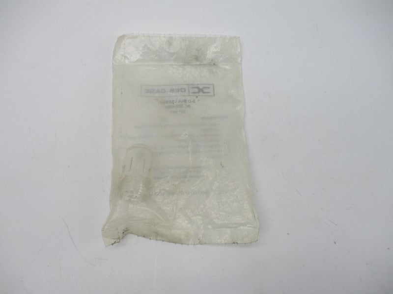 DES-CASE DC-3DB0500 1/2" 65PSI NSMP
