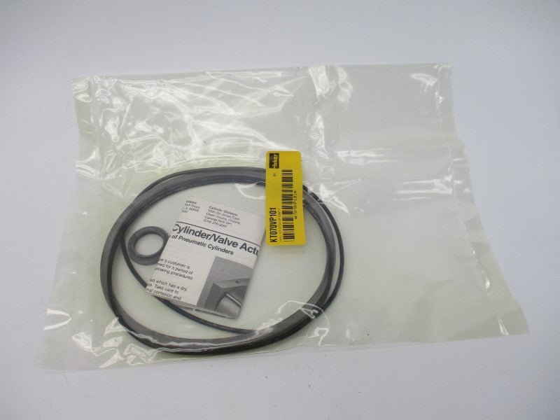 PARKER KT070VP101 NSMP