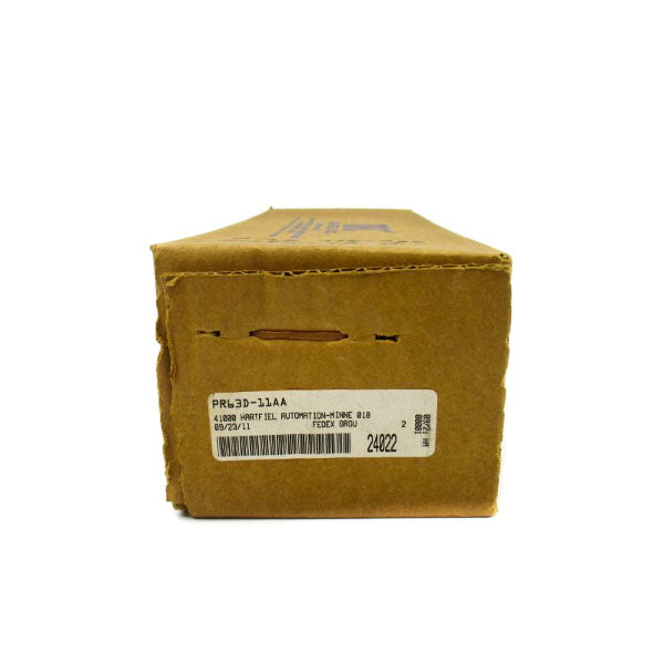 MAC PR63D-11AA NSFS