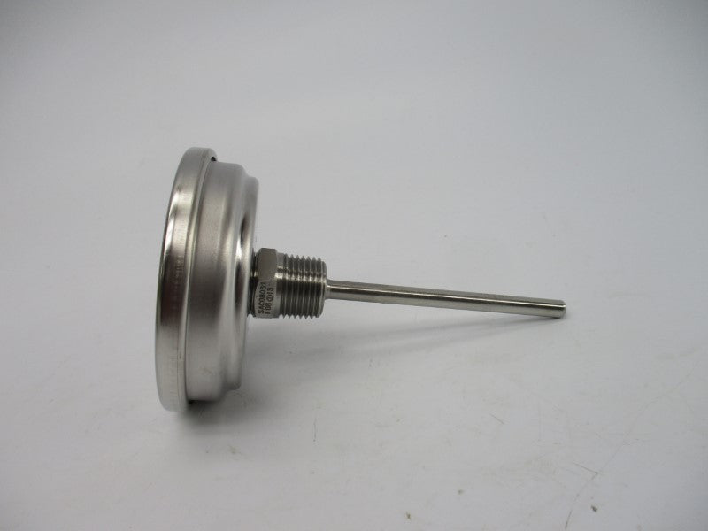 WIKA 30040D205G4 TI.30 0-200'F 4.0" NSMP