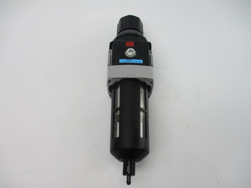 DIXON B28-06M 0-125PSI 3/4" NSMP