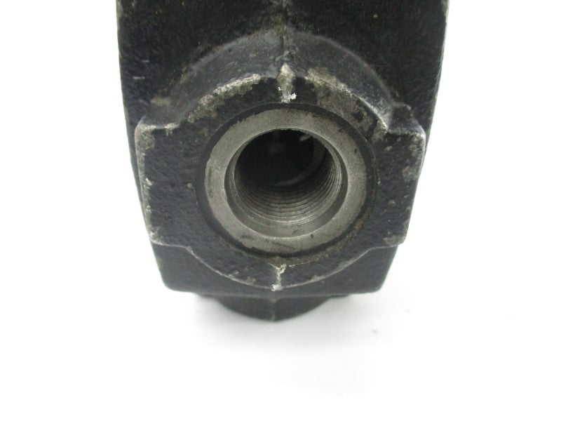 VICKERS CS03C50 590411 2000PSI UNMP