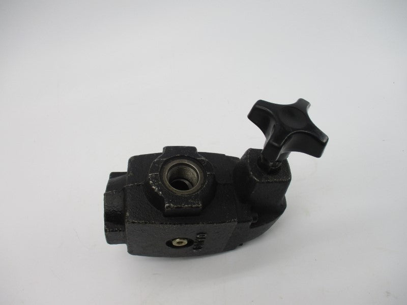 VICKERS CS03C50 590411 2000PSI UNMP