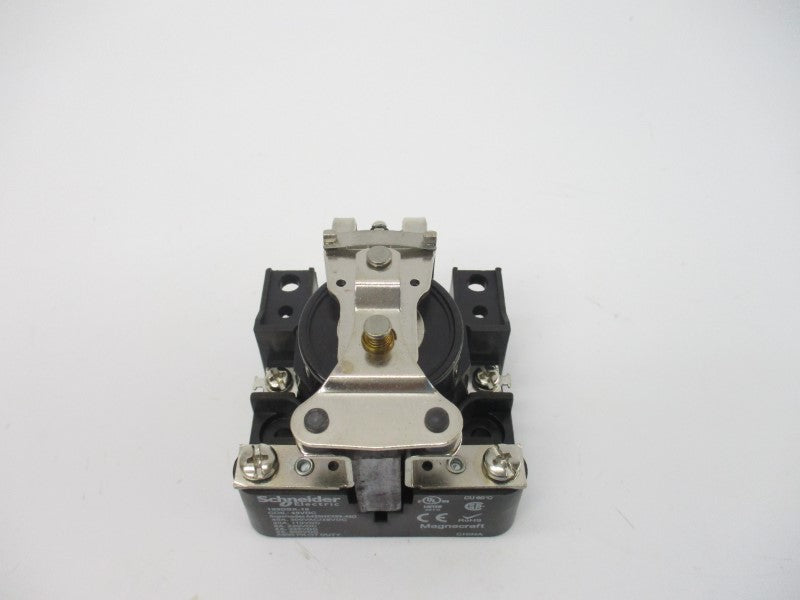 SCHNEIDER ELECTRIC 199DBX-16 48VDC 40A NSNP