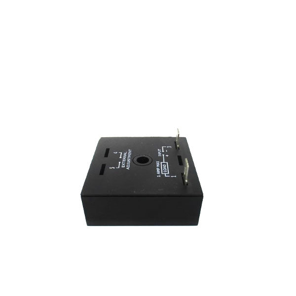 ABB TS1412 120VAC 10A 2S NSNP