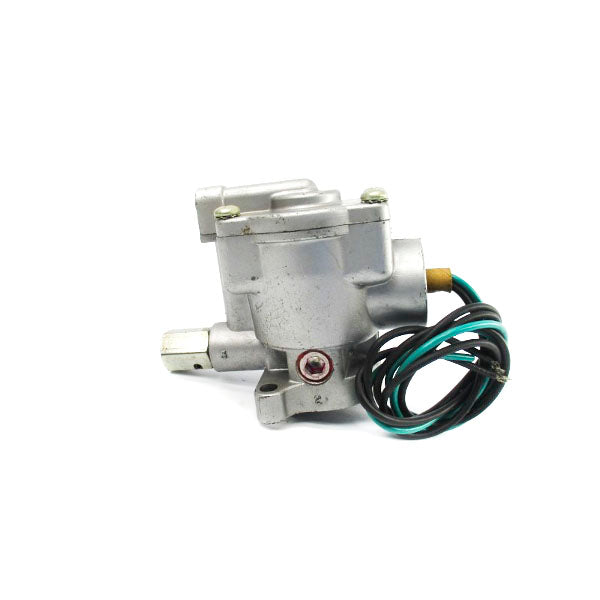 PARKER K2353035 120V UNMP