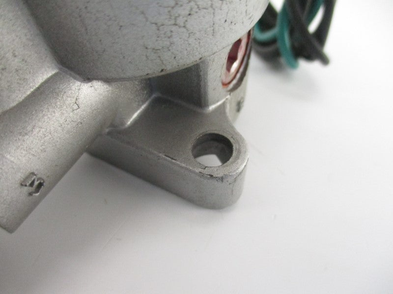 PARKER K2353035 120V UNMP