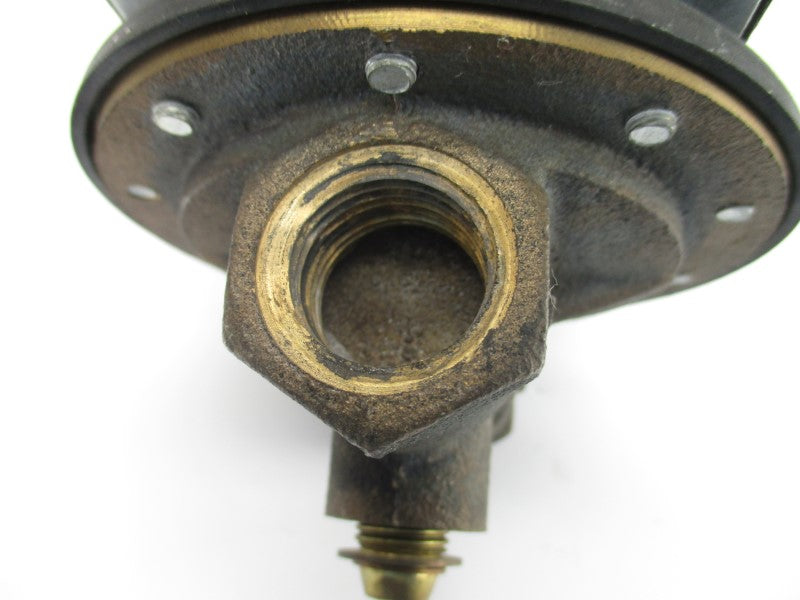 MCDONNELL & MILLER FS1 115/230VAC 7.4/3.7A UNMP