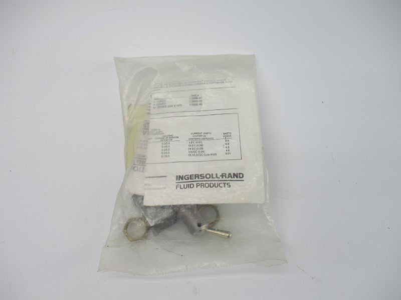 INGERSOLL RAND 2F905 223-C-G NSMP