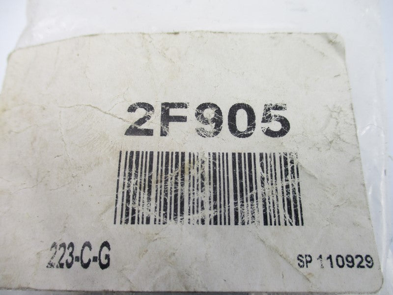 INGERSOLL RAND 2F905 223-C-G NSMP