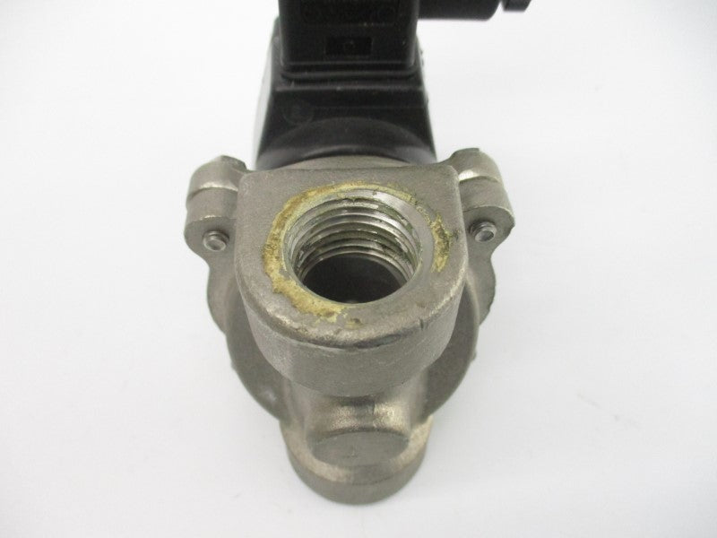 JEFFERSON 1335IA4AT 120V 0-105PSI 1/2" UNMP
