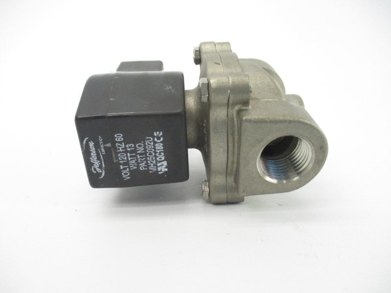 JEFFERSON 1335IA4AT 120V 0-105PSI 1/2" UNMP