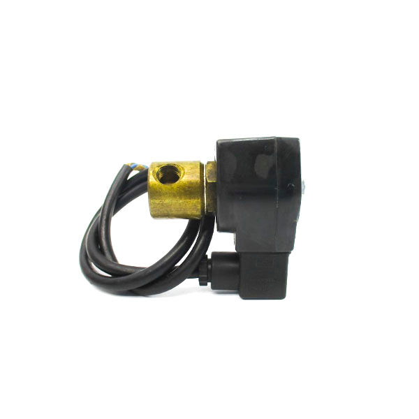 JEFFERSON 1327BV302T 120V 0-150PSI 1/4" UNMP