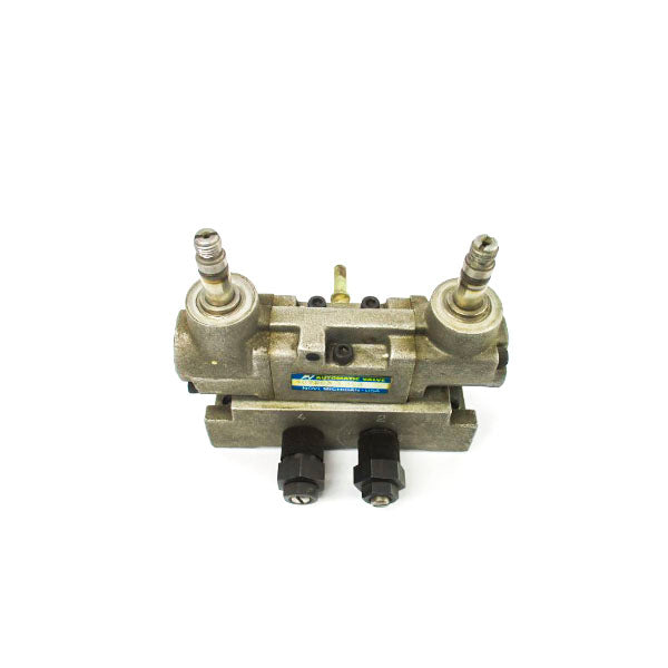 AUTOMATIC VALVE 409B03-L3L3 UNMP