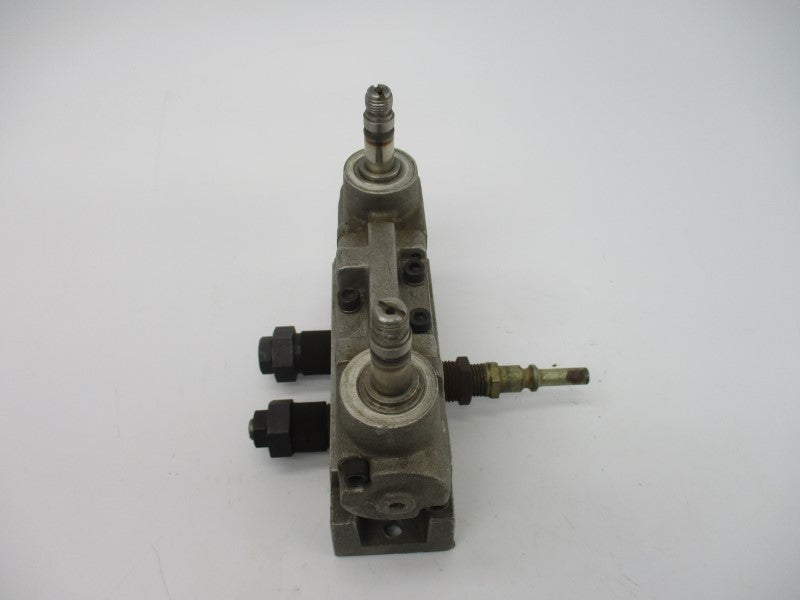 AUTOMATIC VALVE 409B03-L3L3 UNMP