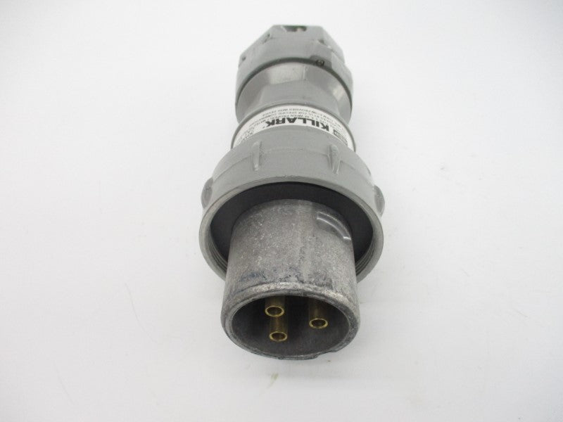 KILLARK VP3375 600VAC 30A UNMP