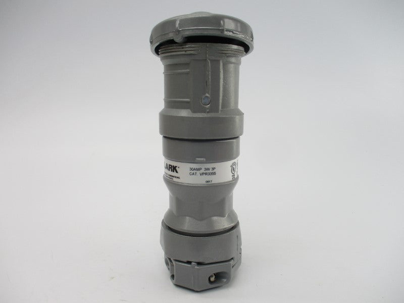 KILLARK VPR3355 600VAC 30A NSMP