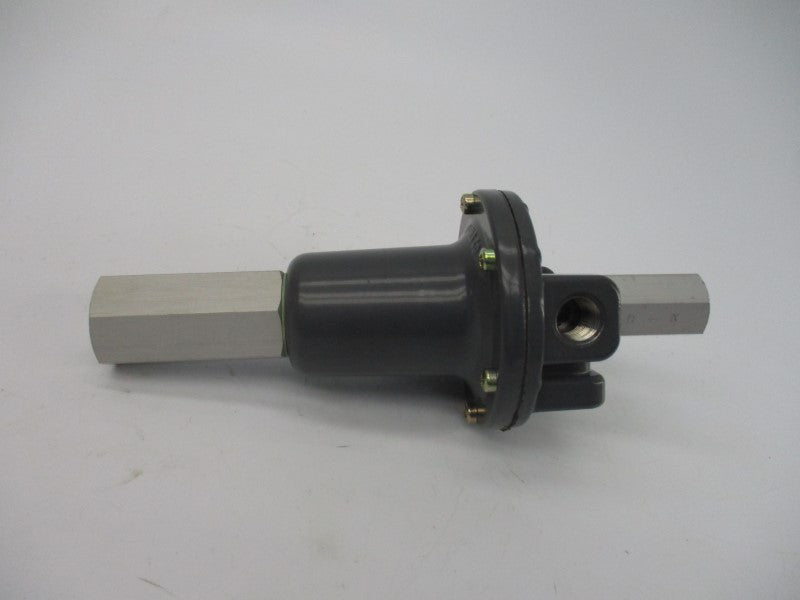 FISHER 167A-23 250PSI NSMP