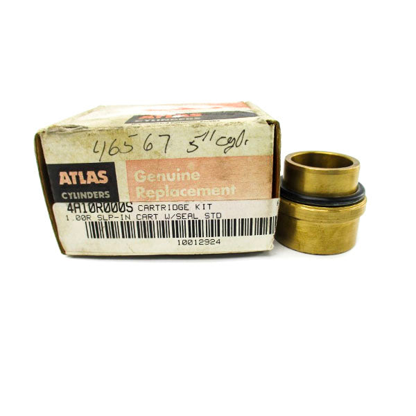ATLAS 4A10R000S NSMP