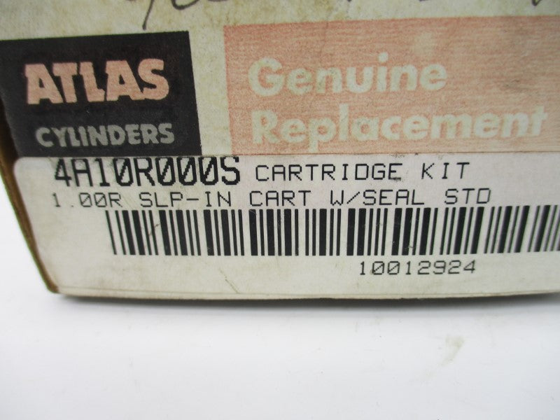 ATLAS 4A10R000S NSMP