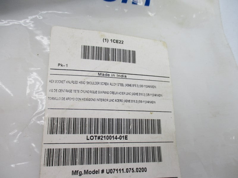 FABORY 1CE22 210014-01E NSMP