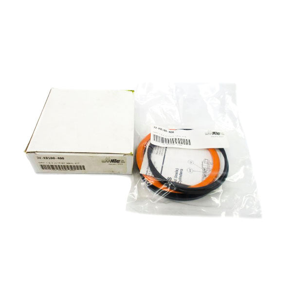 MILLER JV-KB100-400 NSMP