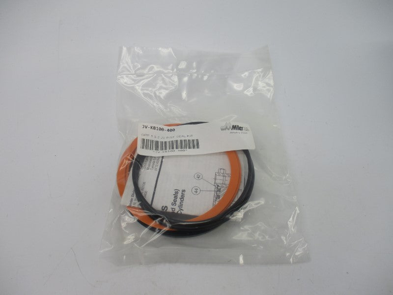 MILLER JV-KB100-400 NSMP
