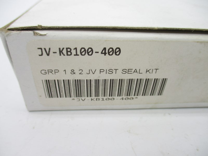 MILLER JV-KB100-400 NSMP