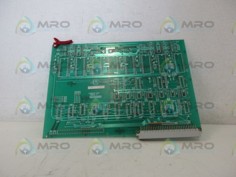 HARLAND SIMON H2668M1240 ISSUE 5 CIRCUIT BOARD NSNP